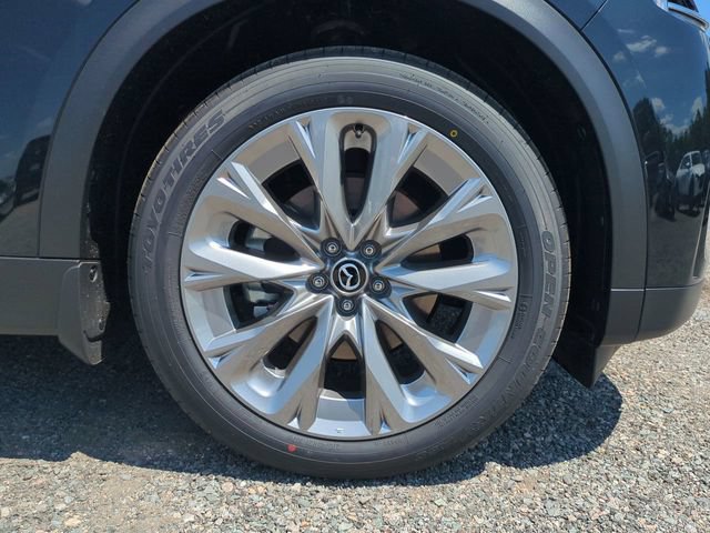 New 2026 MAZDA CX-90 3.3 Turbo w/ Premium Plus Pkg AWD/4WD image 11