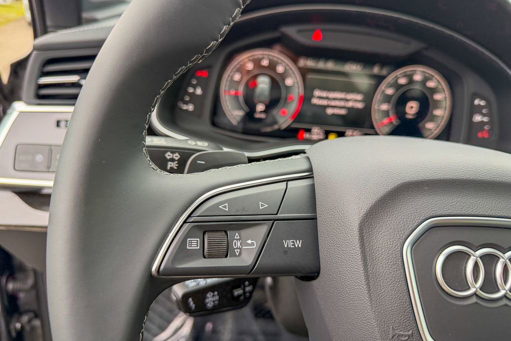 New 2025 Audi Q7 2.0T Premium Plus image 19