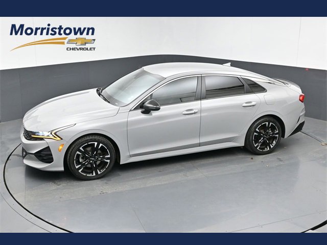 Used 2022 Kia K5 GT-Line