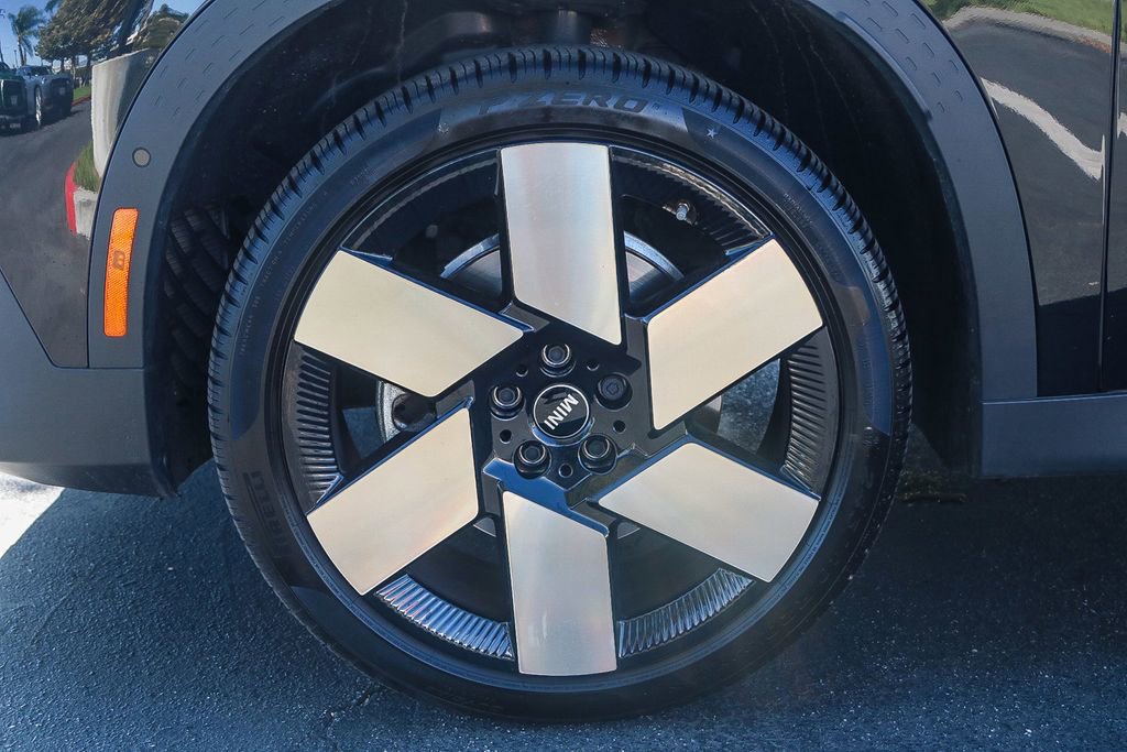 Used 2025 MINI Cooper Countryman S image 12