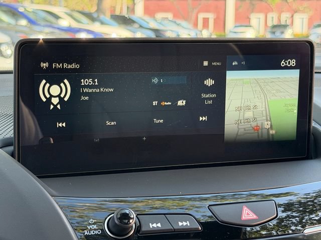 New 2026 Acura RDX SH-AWD w/ Technology Package image 16