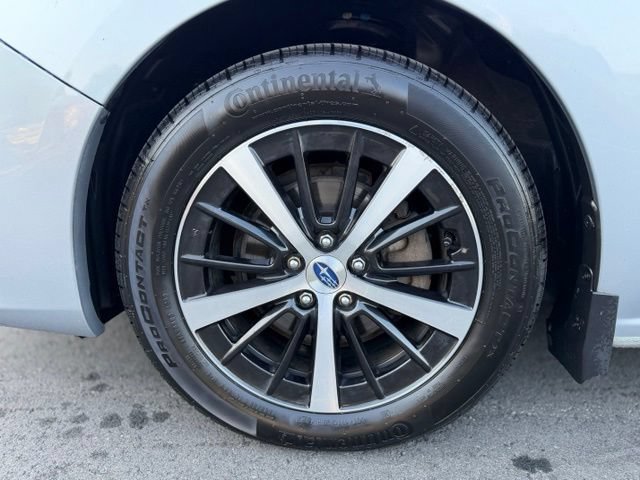 Used 2019 Subaru Impreza 2.0i Premium w/ Eyesight & BSD/Rcta & SRF AWD/4WD image 25