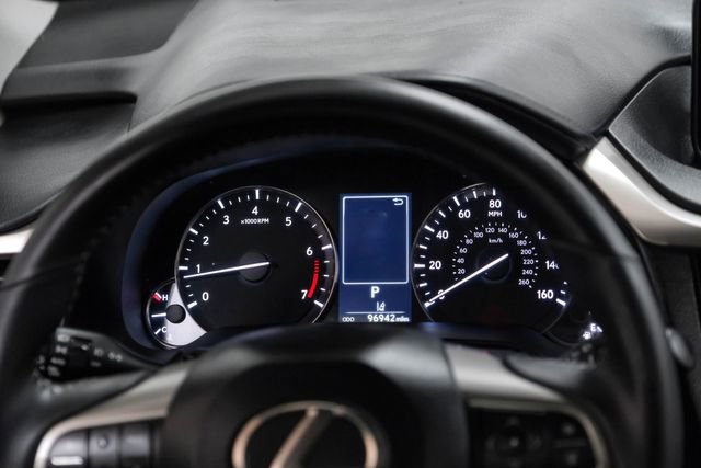 Used 2017 Lexus RX 350 FWD w/ Accessory Package image 19