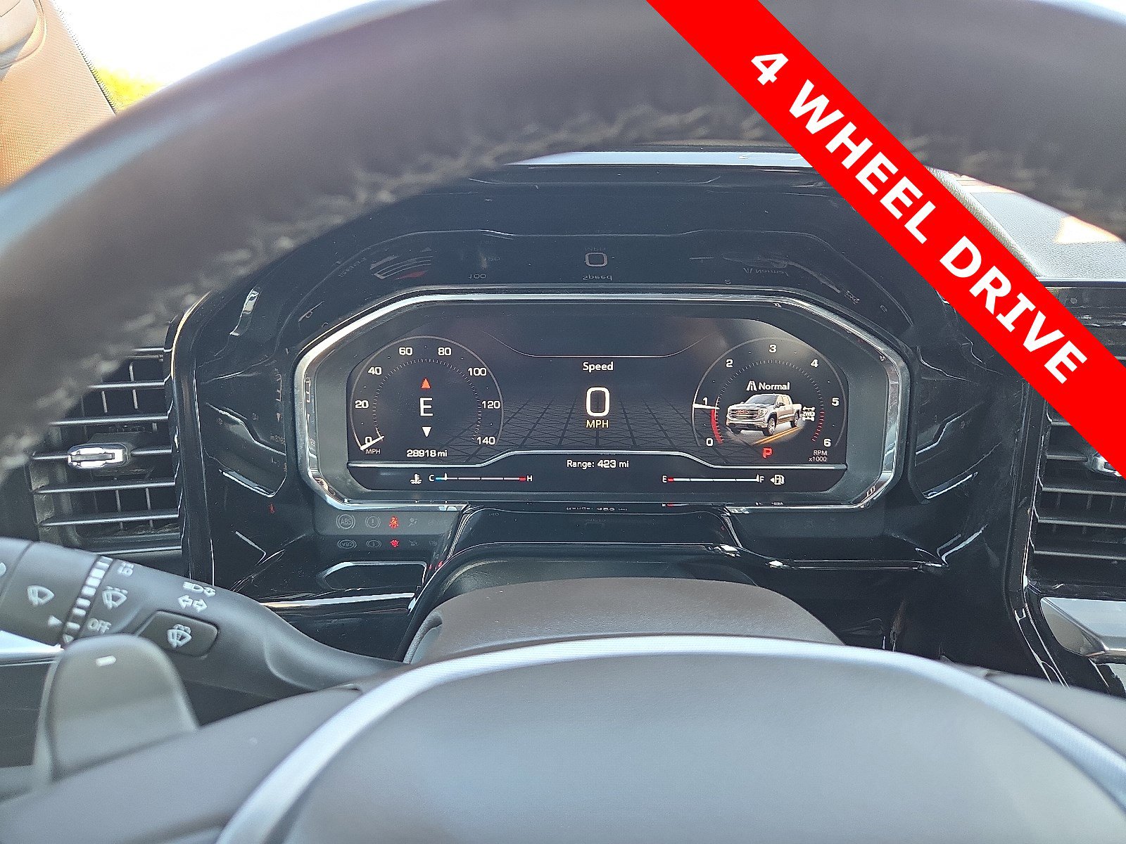 Used 2023 GMC Sierra 1500 SLT image 23