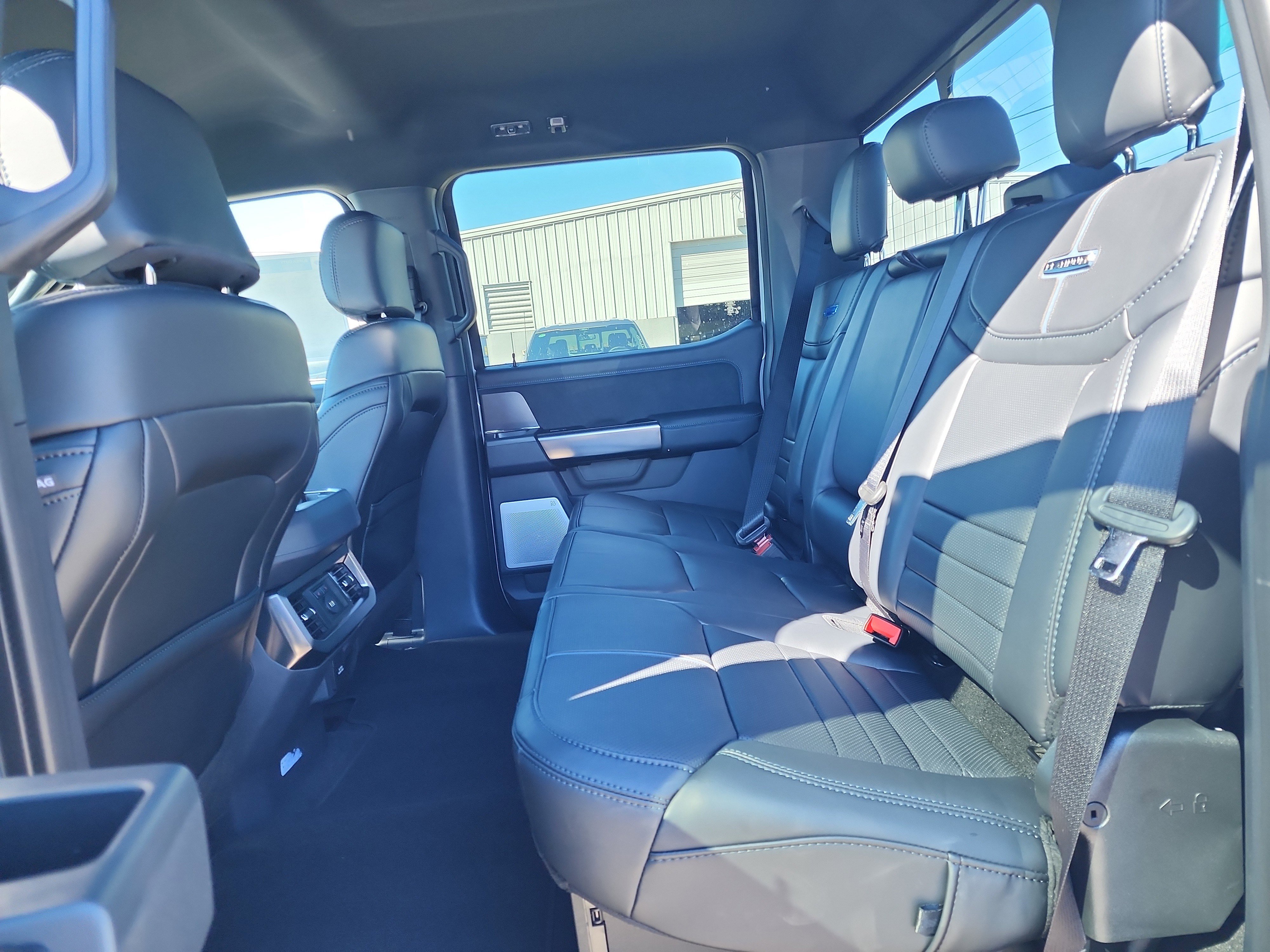 New 2026 Ford F250 XLT image 7