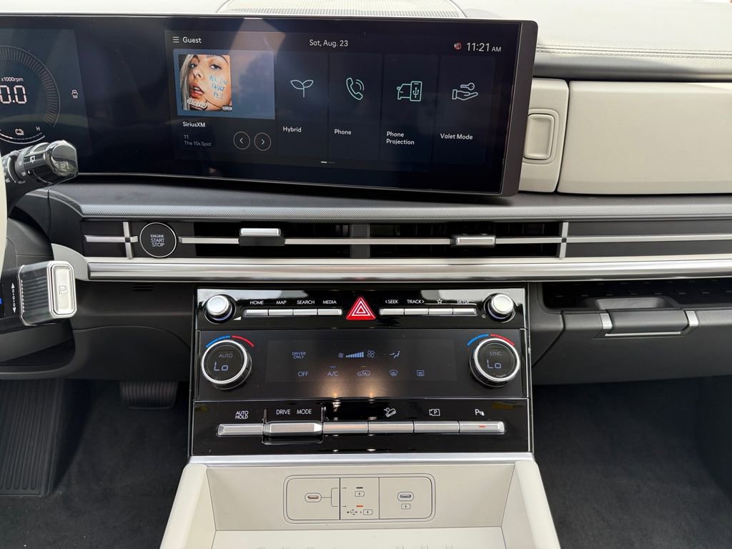 New 2026 Hyundai Santa Fe SE image 6