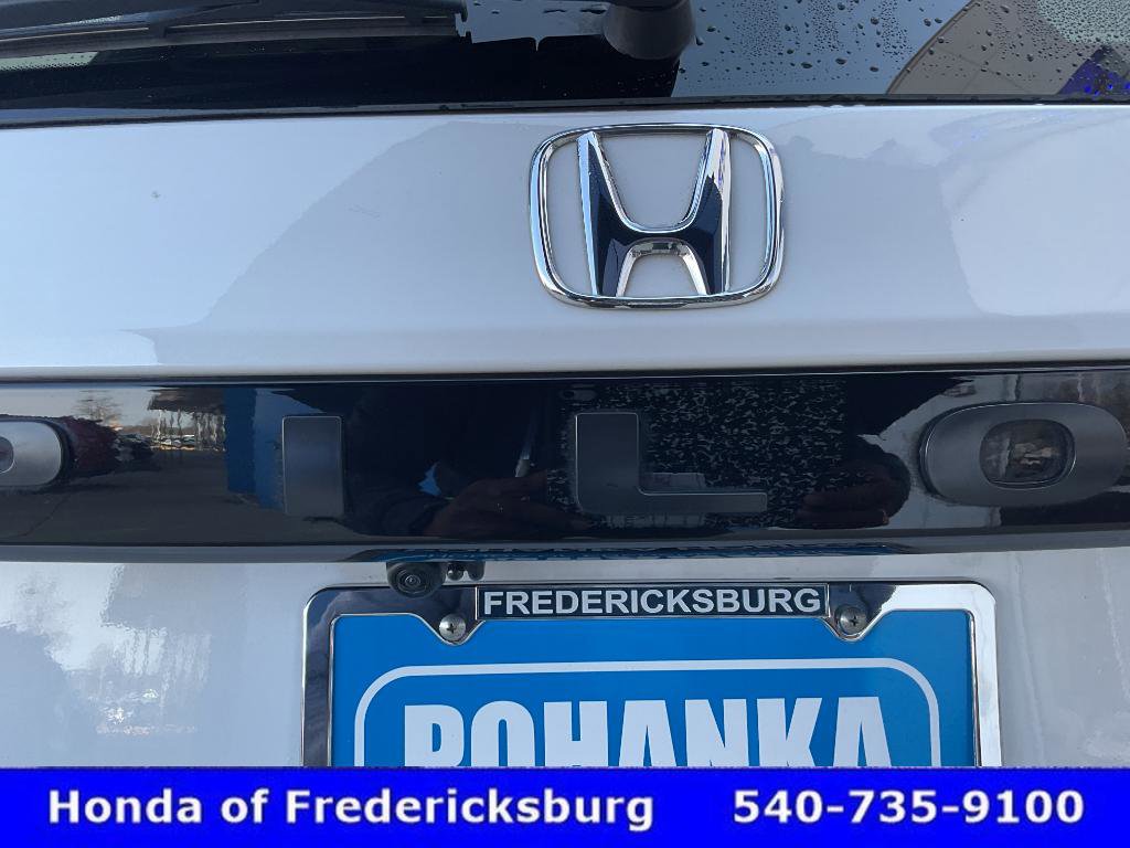 Certified 2025 Honda Pilot Elite image 15