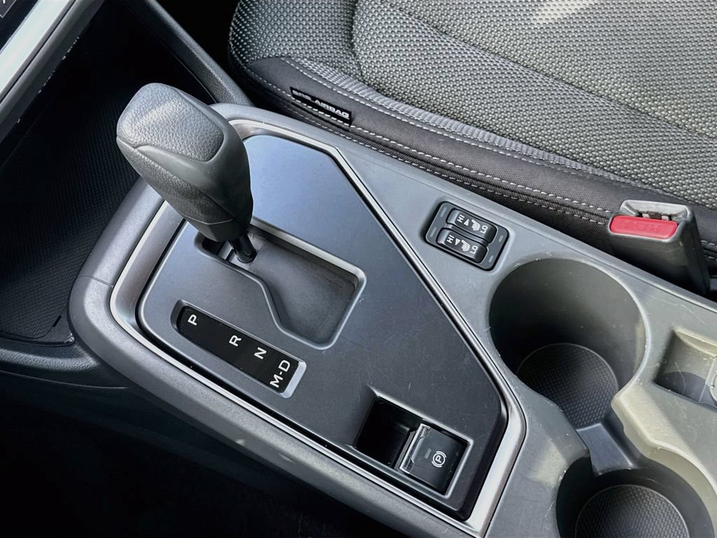 Certified 2024 Subaru Crosstrek 2.0i Premium AWD/4WD image 19