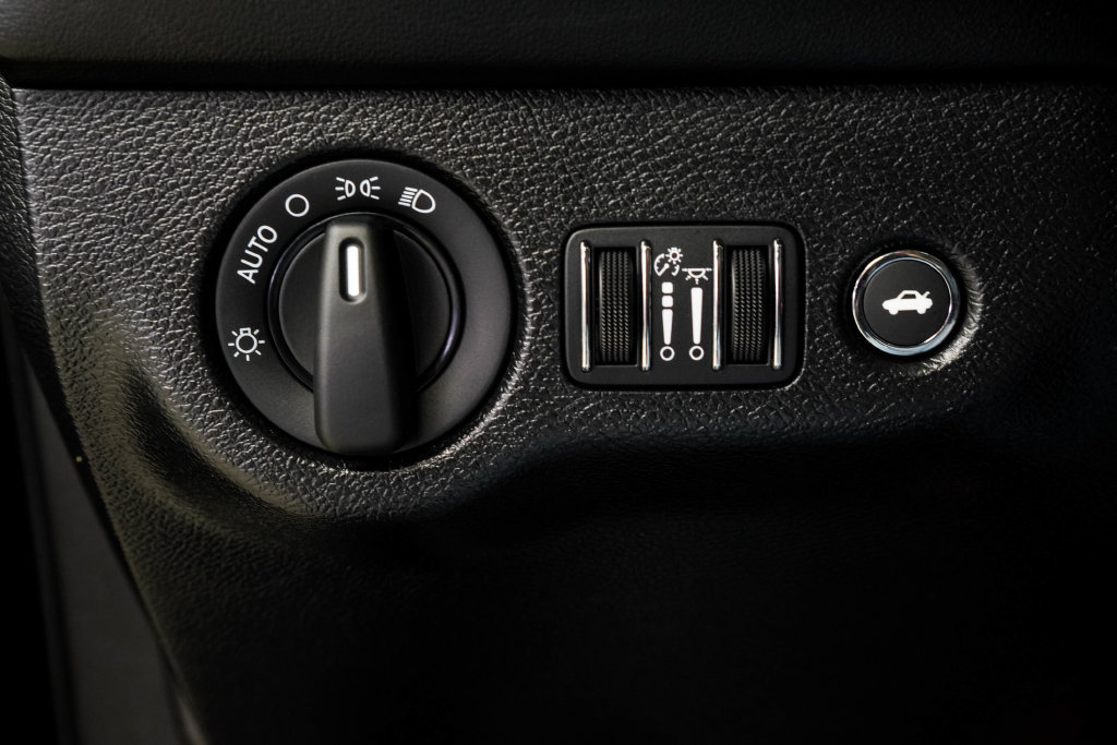 Used 2021 Dodge Challenger SRT Super Stock RWD image 38