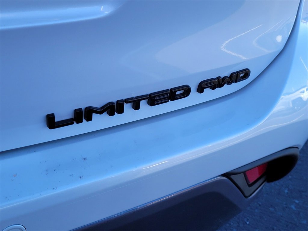 New 2026 Toyota Highlander Limited image 11