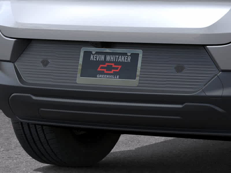 New 2026 Chevrolet Equinox EV LT image 14