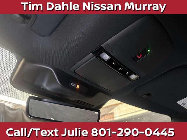 Used 2025 Nissan Armada PRO-4X AWD/4WD image 32