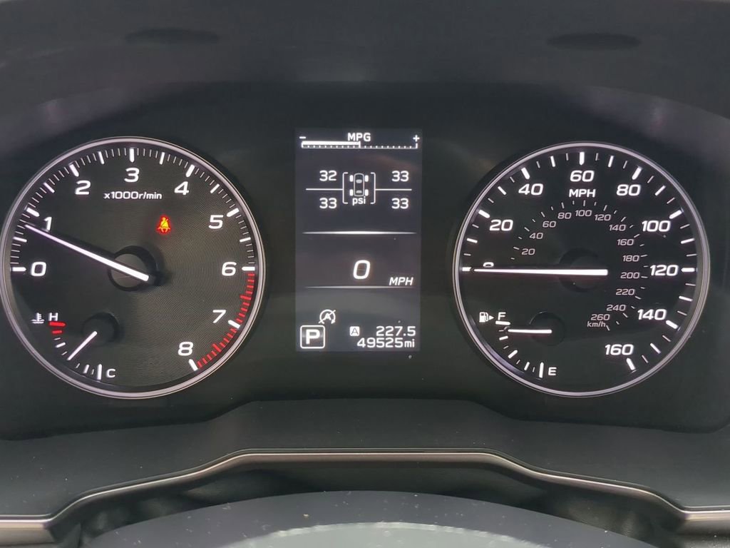Used 2024 Subaru Outback Onyx Edition AWD/4WD image 14