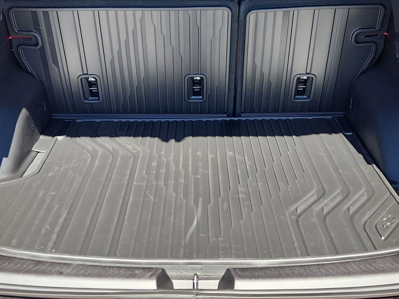 New 2026 Chevrolet Equinox EV RS image 29