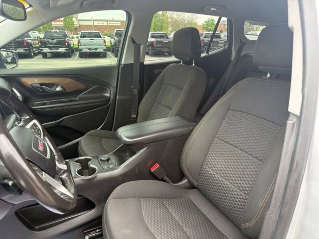Used 2018 GMC Terrain SLE w/ Driver Convenience Package FWD image 21