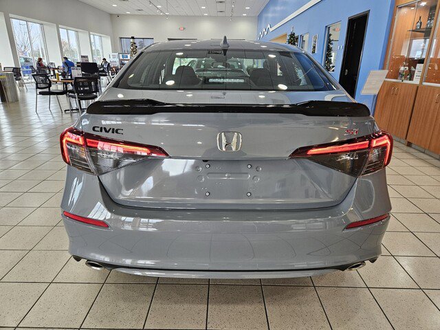 New 2026 Honda Civic Si image 6
