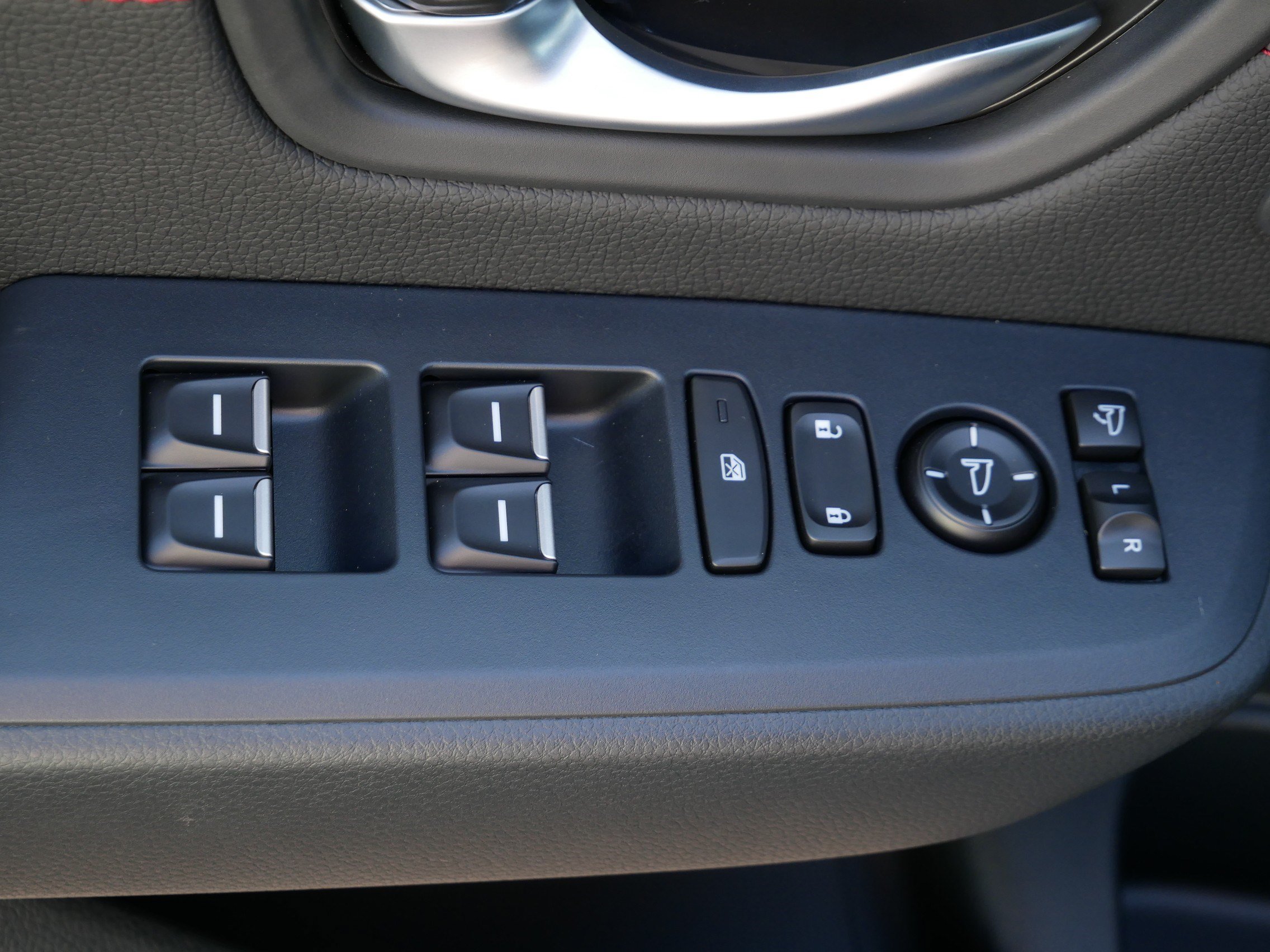 New 2026 Honda Pilot Black Edition image 15