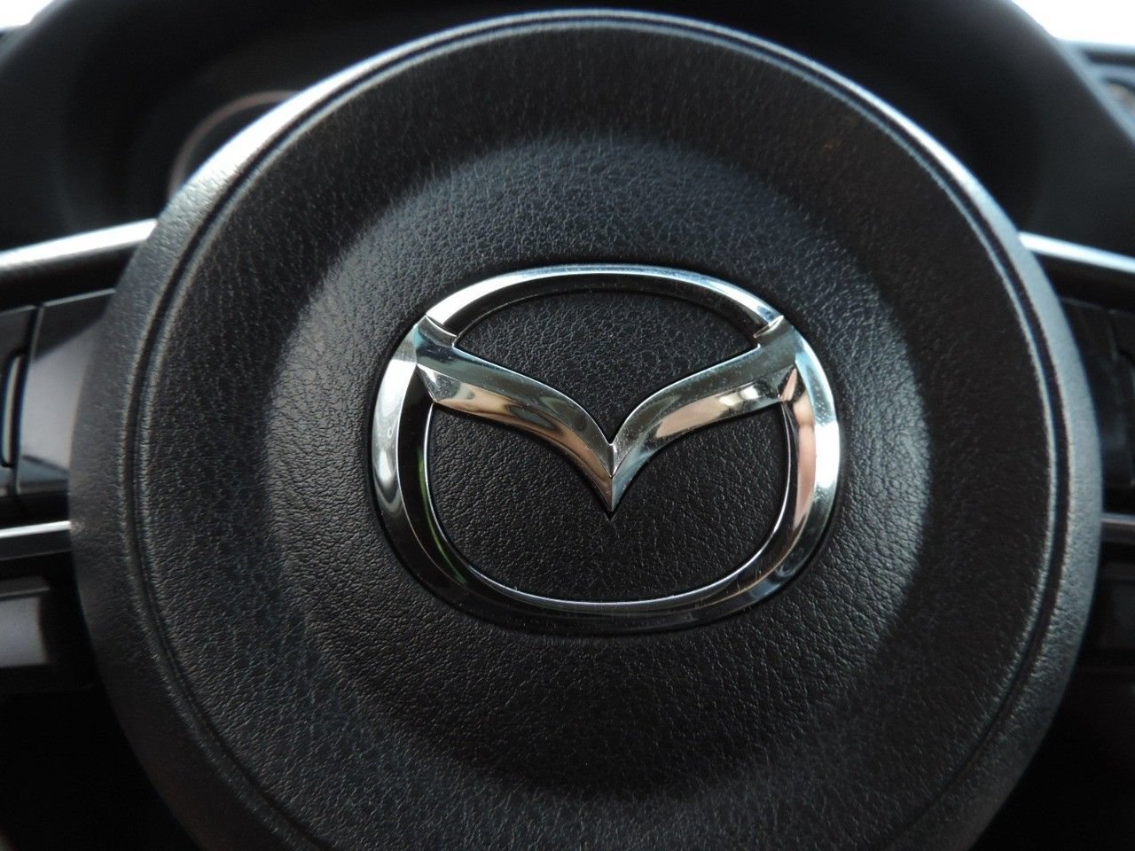 Used 2019 MAZDA MAZDA6 Touring FWD image 25