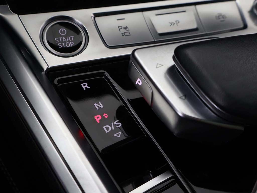 Used 2024 Audi Q8 e-tron Prestige w/ Prestige Package AWD/4WD image 61