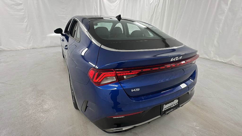 Used 2024 Kia K5 EX w/ EX Premium Package image 5