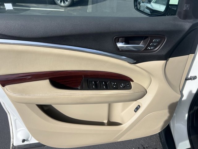Used 2015 Acura MDX FWD w/ Advance & Entertainment image 23