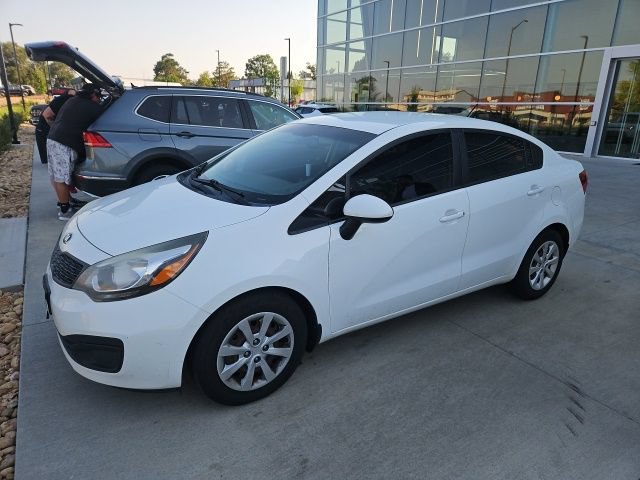 Used 2014 Kia Rio LX w/ Power Package