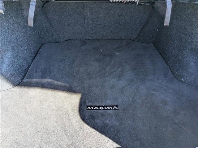 Used 2019 Nissan Maxima SR w/ Premium Package image 20