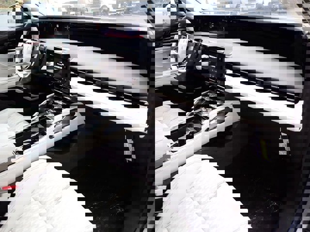 New 2026 Lincoln Nautilus Black Label w/ Jet Appearance Package image 12