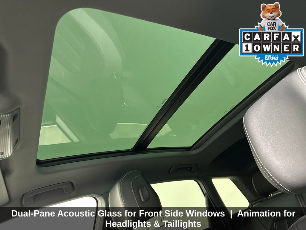 Used 2024 Audi Q4 e-tron Prestige image 26