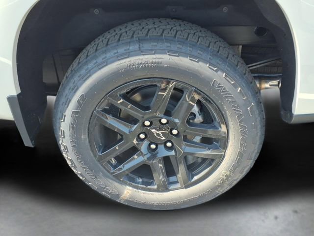 New 2026 Chevrolet Silverado 1500 RST w/ RST All Star Premium Package AWD/4WD image 27