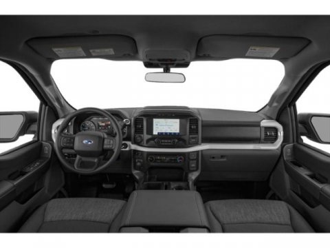 Used 2022 Ford F150 XLT w/ Equipment Group 302A High AWD/4WD image 8