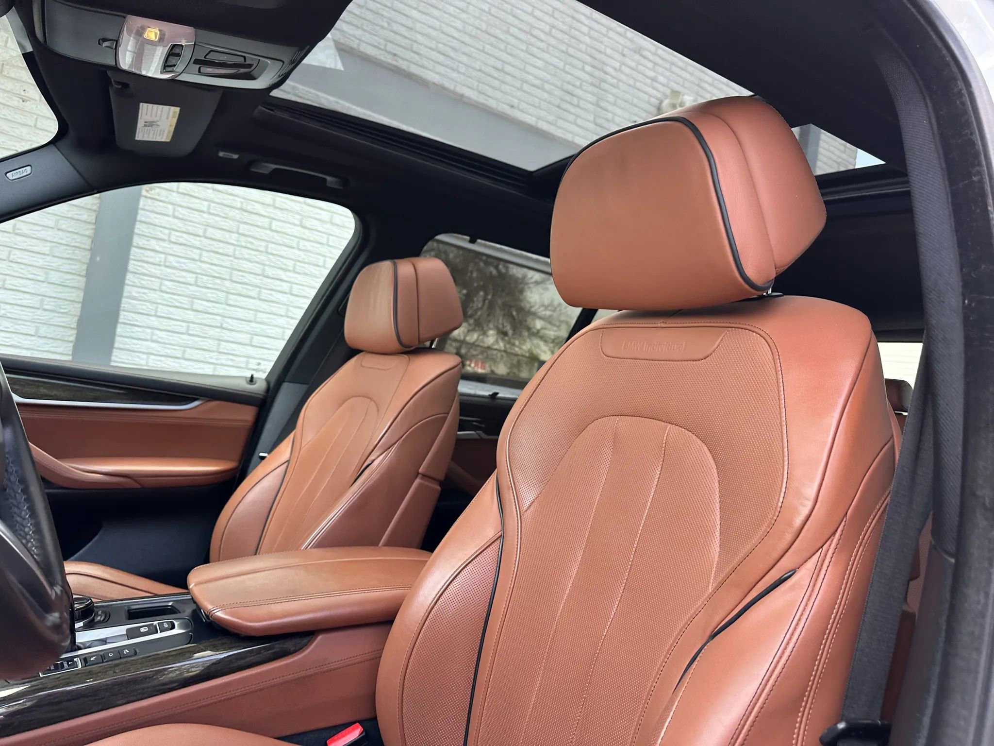 Used 2017 BMW X5 xDrive50i AWD/4WD image 17