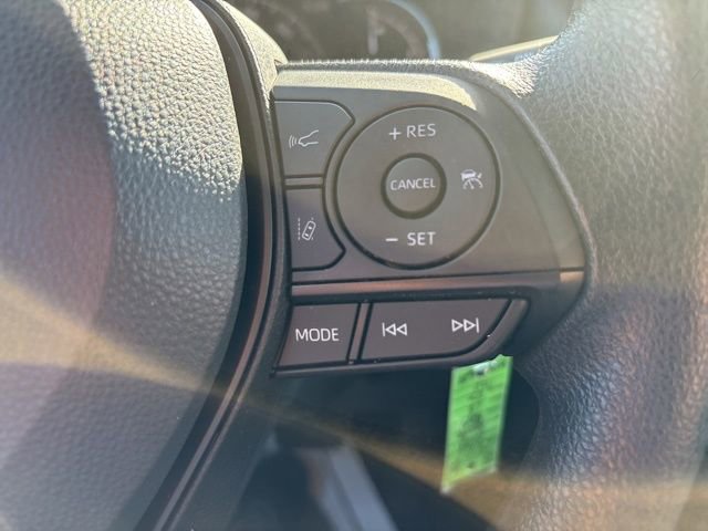 Used 2025 Toyota RAV4 LE FWD image 15