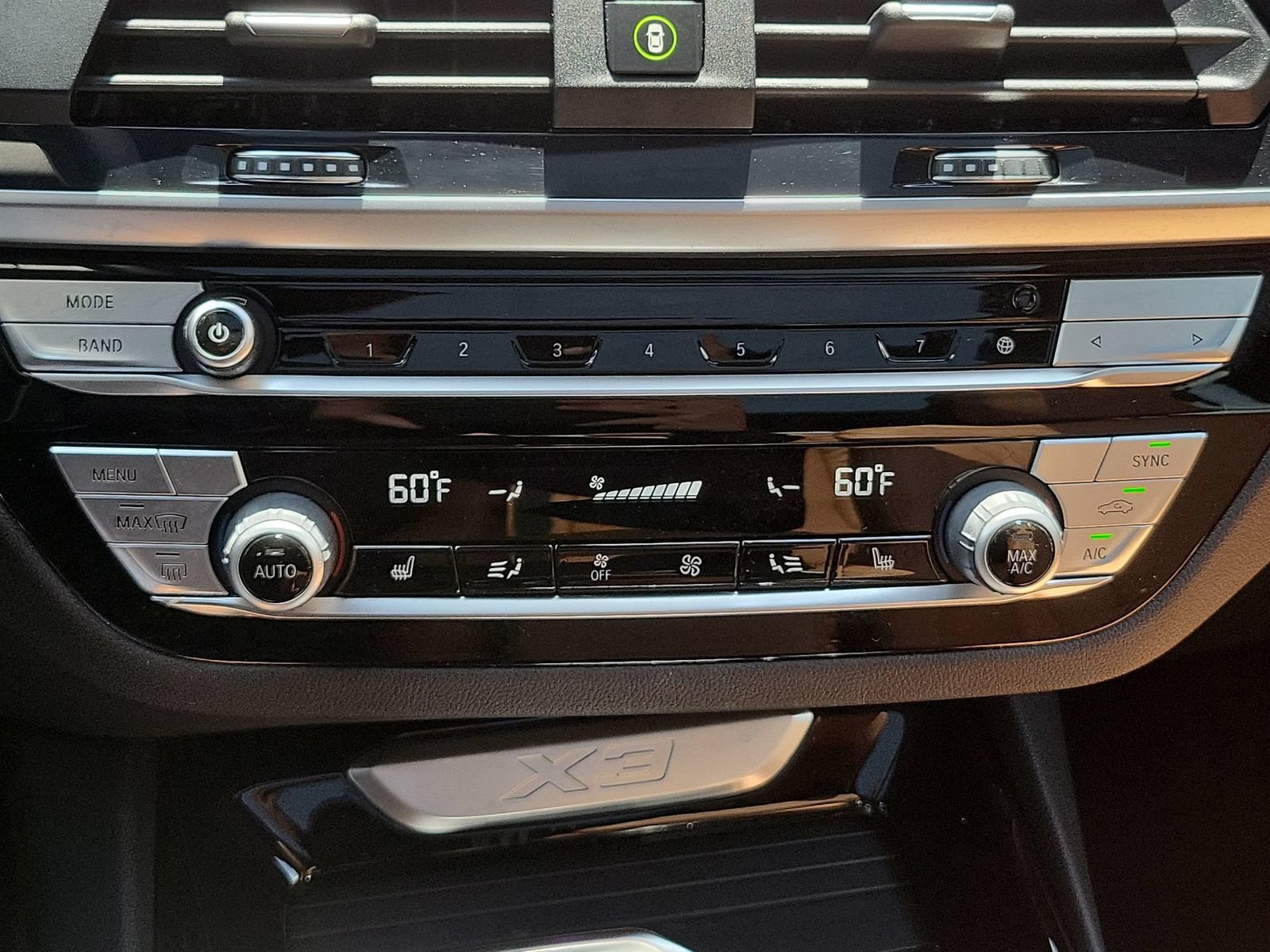 Used 2021 BMW X3 sDrive30i w/ Convenience Package RWD image 35