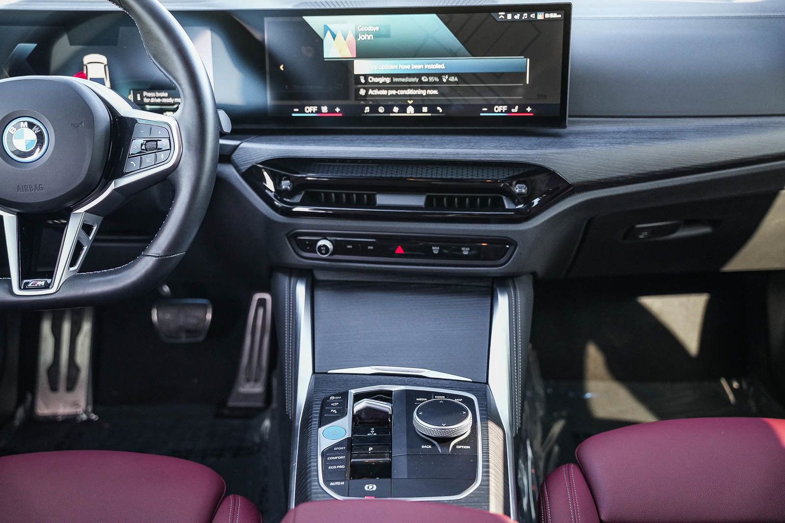 Used 2025 BMW i4 M50 image 13