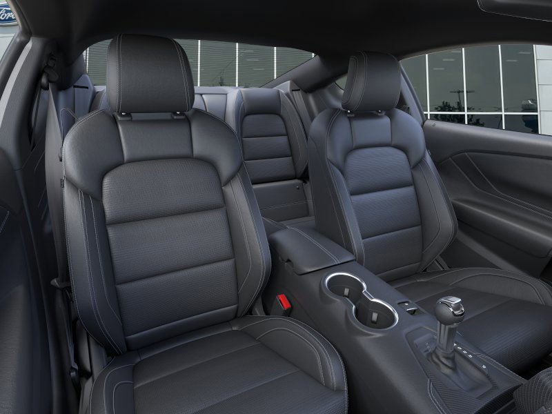New 2026 Ford Mustang GT Premium image 10