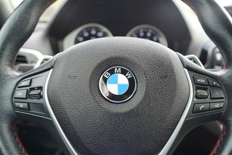 Used 2019 BMW 230i Convertible w/ Premium Package RWD image 62
