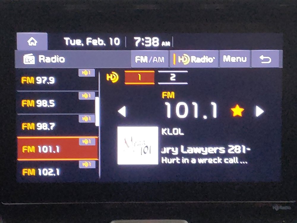 Used 2022 Kia Sorento LX image 25