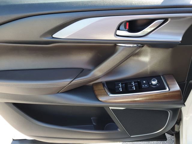 Used 2021 MAZDA CX-9 Signature image 17
