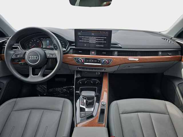 Used 2023 Audi A4 2.0T Premium w/ Convenience Package image 10