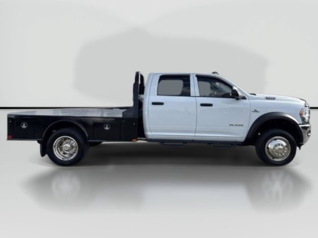 Used 2022 RAM 4500 Tradesman w/ Towing Technology Group AWD/4WD image 6