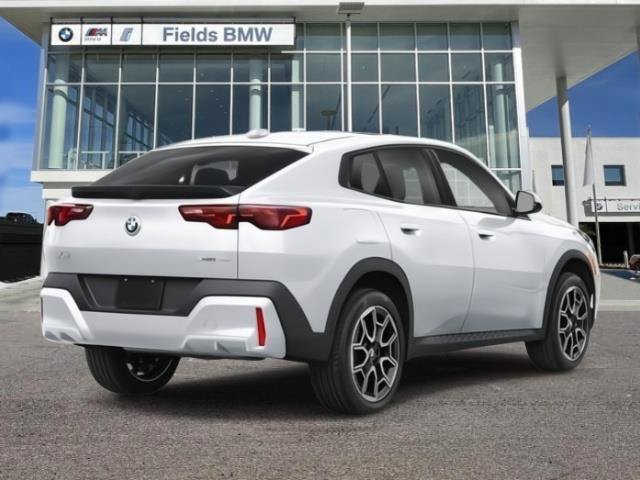 New 2026 BMW X2 xDrive28i w/ Convenience Package AWD/4WD image 2
