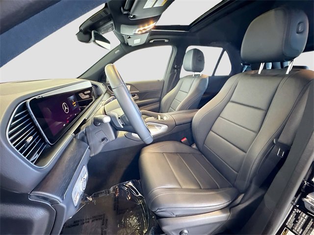 Certified 2025 Mercedes-Benz GLE 350 4MATIC image 22