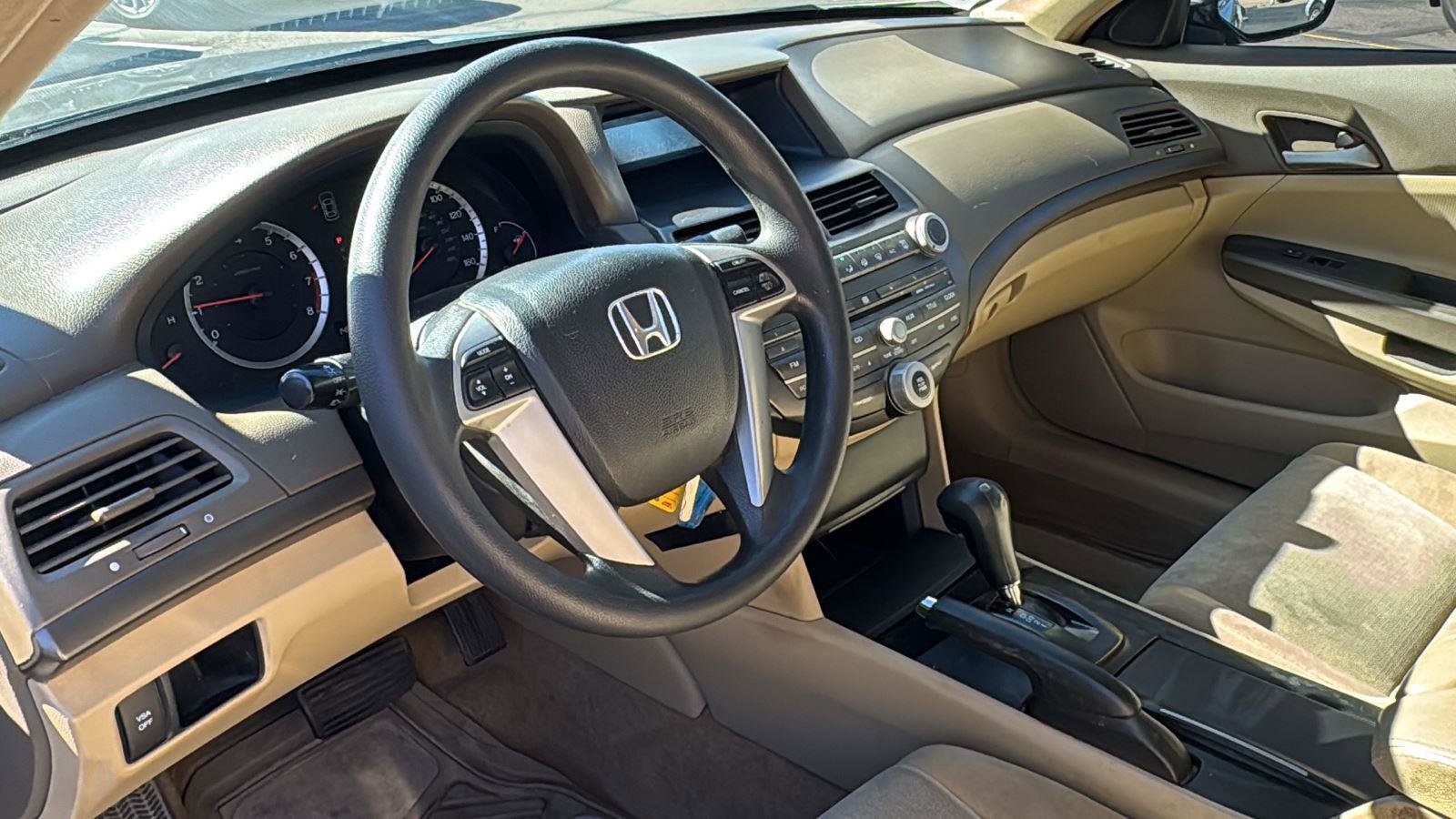 Used 2008 Honda Accord LX image 18