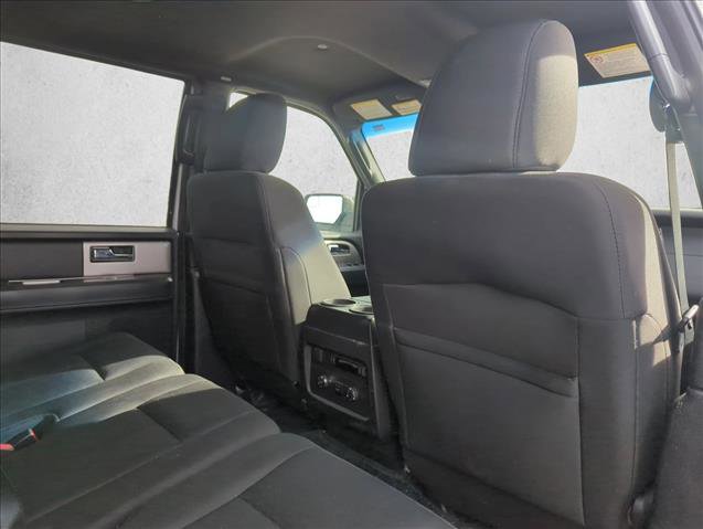 Used 2017 Ford Expedition EL XLT image 16