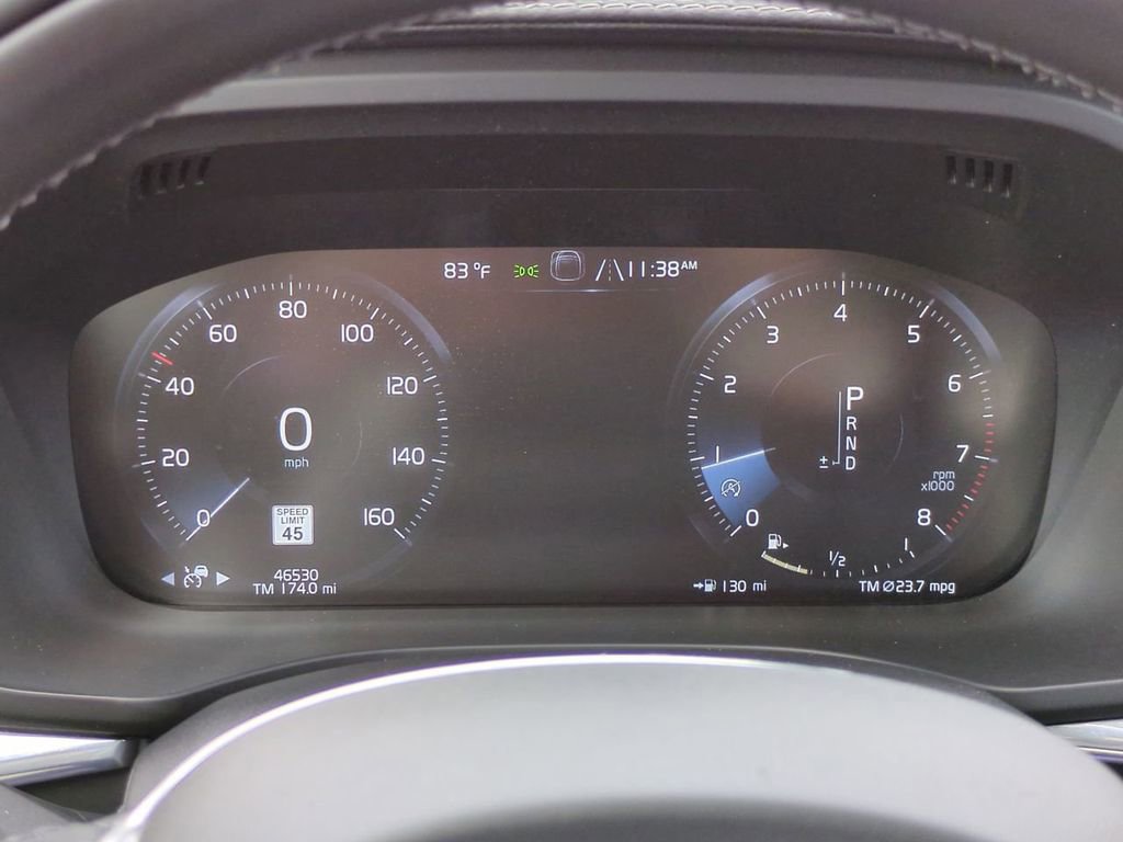 Used 2020 Volvo XC60 T5 Inscription w/ Protection Package Premier image 28