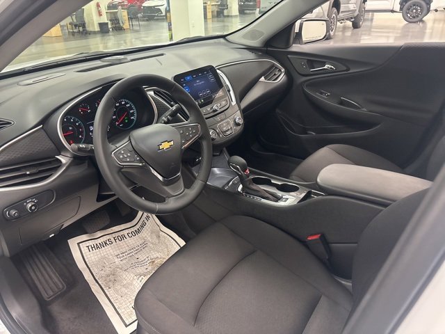 Used 2024 Chevrolet Malibu RS image 13