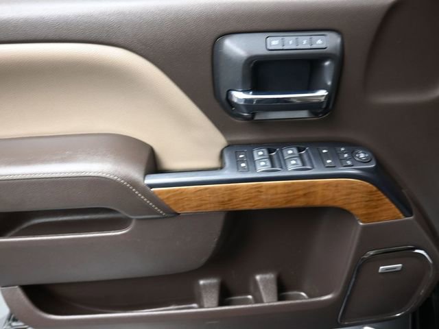 Used 2018 Chevrolet Silverado 3500 LTZ w/ Duramax Plus Package image 13