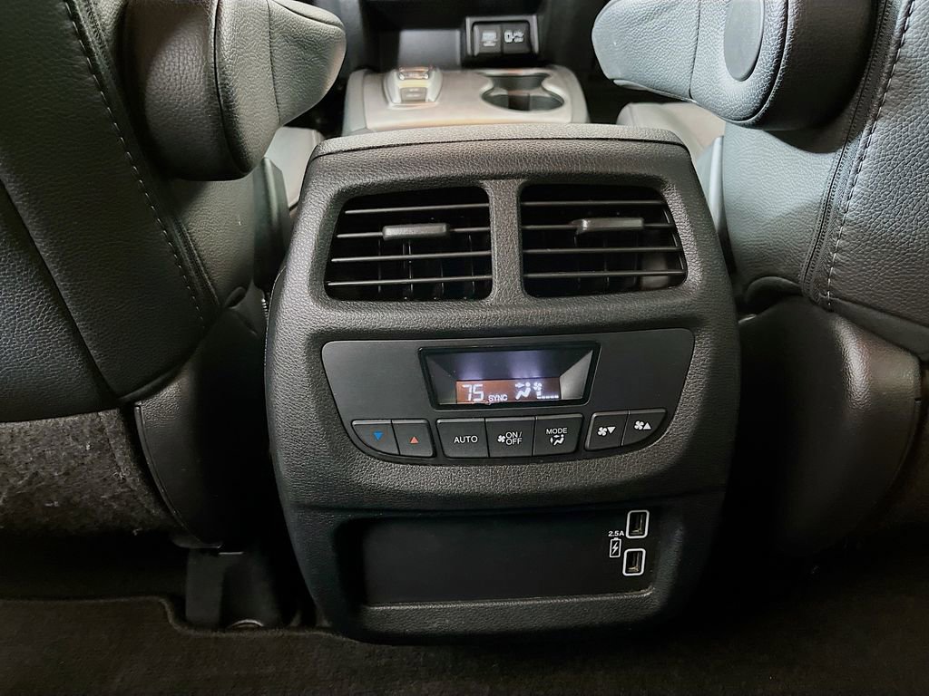 Used 2022 Honda Pilot Special Edition image 33