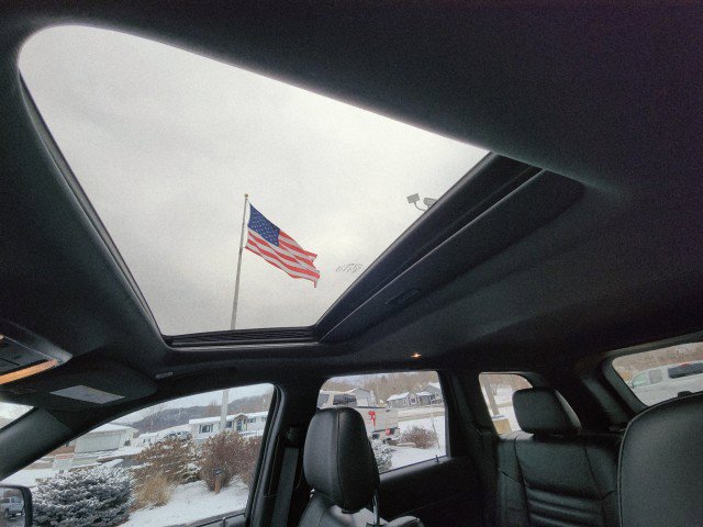 Used 2021 Jeep Grand Cherokee Limited X image 28